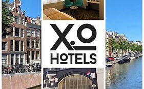 Hotel Tulip Inn Amsterdam Centre