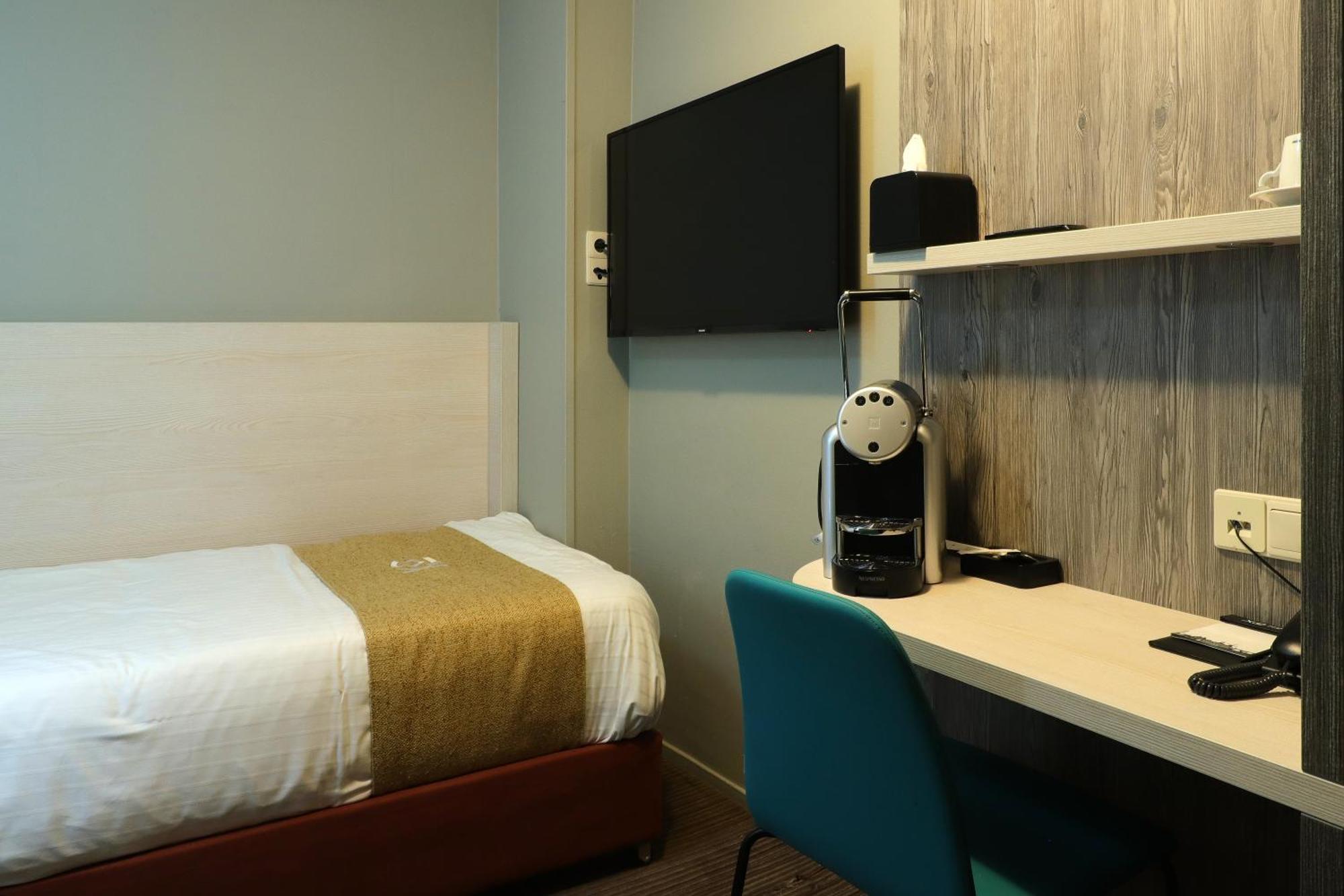 Xo Hotels City Centre Ámsterdam Habitación foto